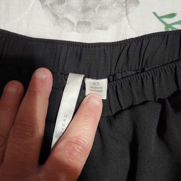 Womens lauren conrad short - Picture 2 of 9